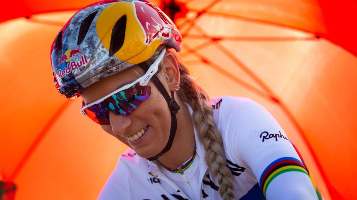 Casque vtt sale xc red bull